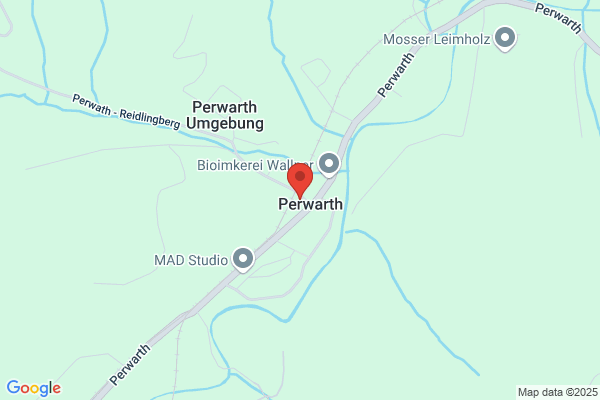 Freiwillige Feuerwehr Perwarth
