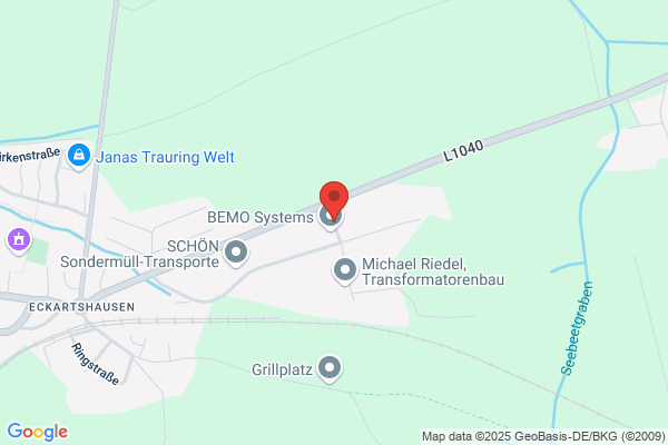 BEMO Real GmbH