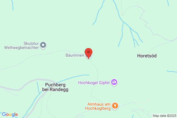 Baeurinnen