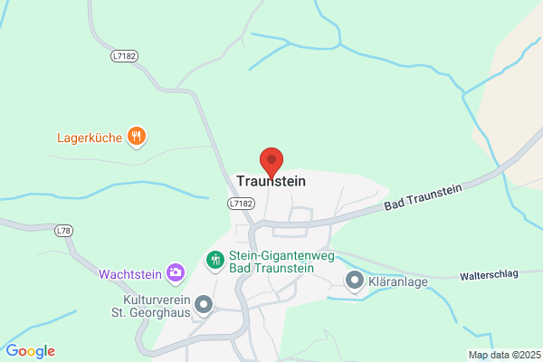 Dorferneuerungsverein Traunstein