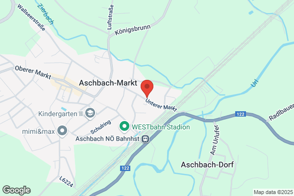 Gasthof zur Post