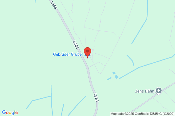 Gebrueder Gruber Gesellschaft m.b.H.