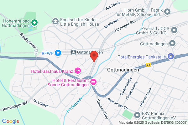 Gendarmerieposten