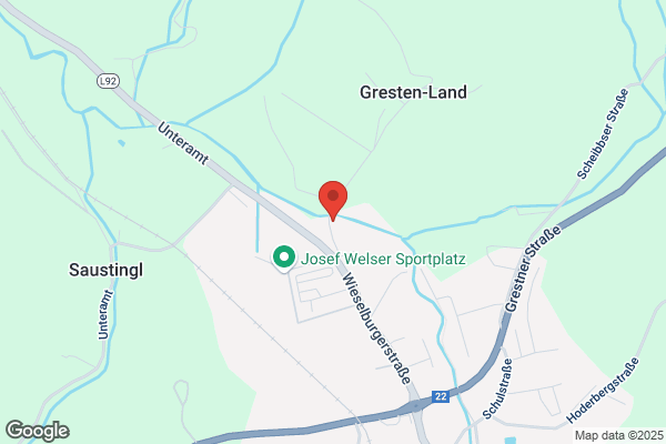 Klaeranlage Gresten