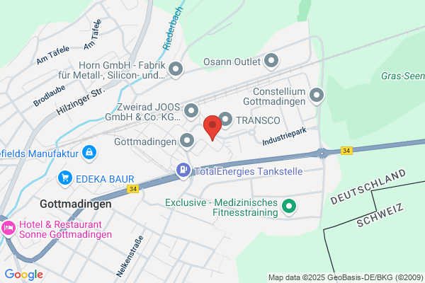 POLLAUF GmbH