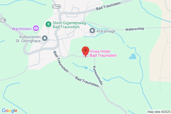 FWG-Fernwaermeversorgung Traunstein regGenmbH