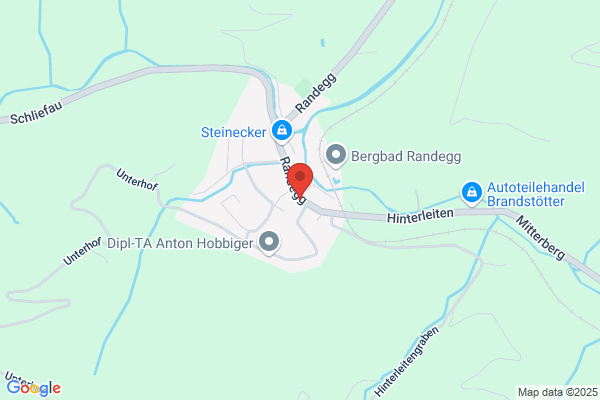 Raiffeisenbank im Erlauftal reg.Gen.mbH