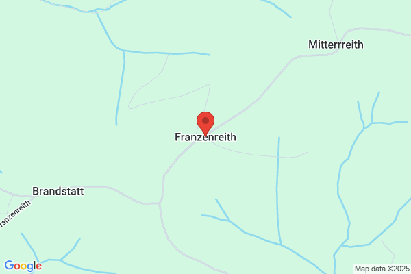 Weidegenoss. in Franzenreith registrierte Genossenschaft mit beschraenkter Haftung