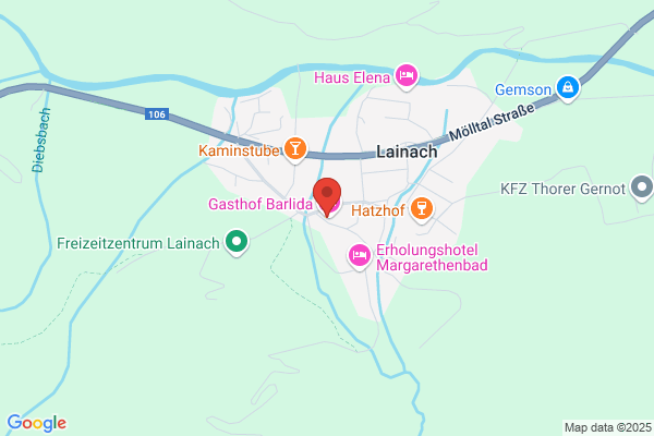 Lainacher-Wirt