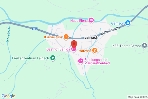 Gasthaus Reiter