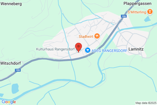 Gemeindebuecherei Rangersdorf