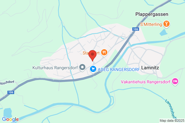 Katholische Pfarramt