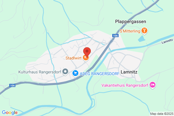 Spar-Markt Inh Johann Ploessnig