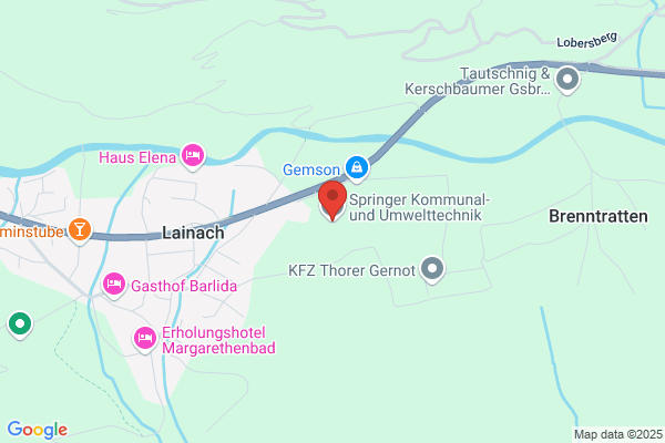 Springer Kommunaltechnik GmbH