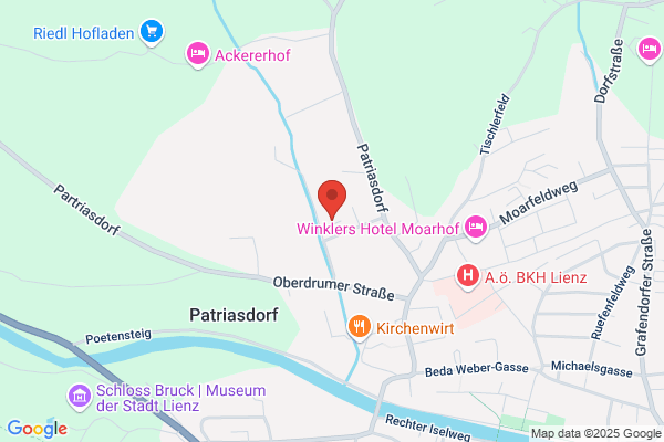 Suntinger Reinhard Arch Dipl-Ing