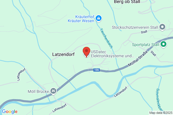 USDatec Elektroniksysteme und Datentechnik GmbH