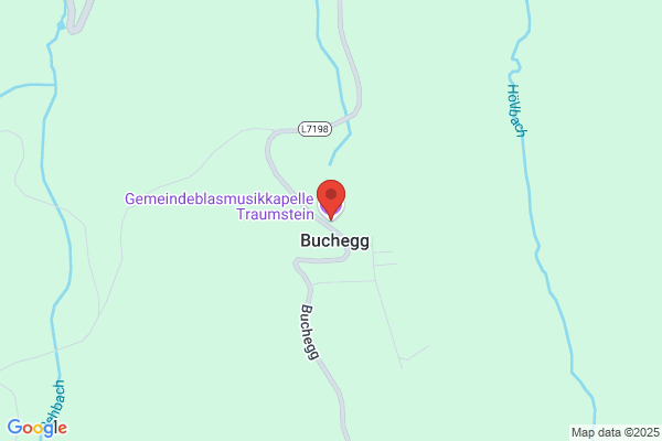 Gemeindeblasmusikkapelle Traumstein