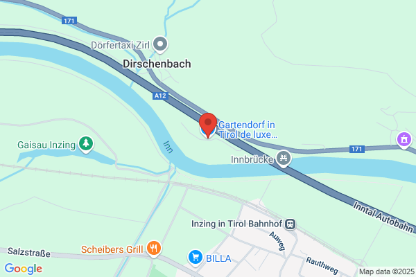 Gartendorf in Tirol de luxe - Kleingartensiedlung