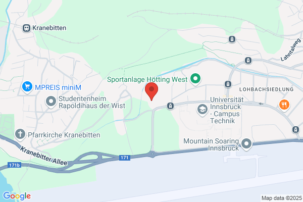 Airport Innsbruck Taxi