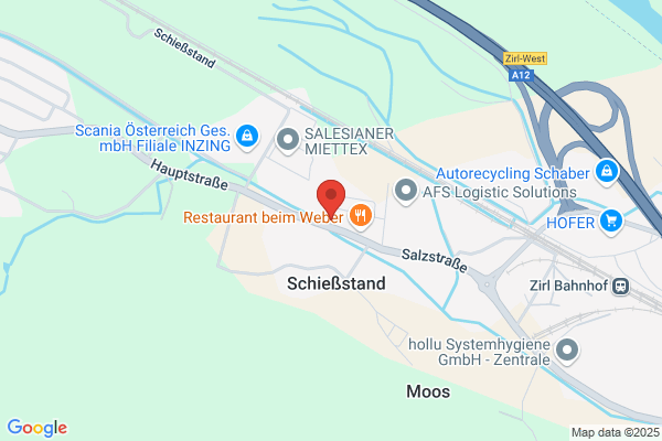 Camping Center Heiss
