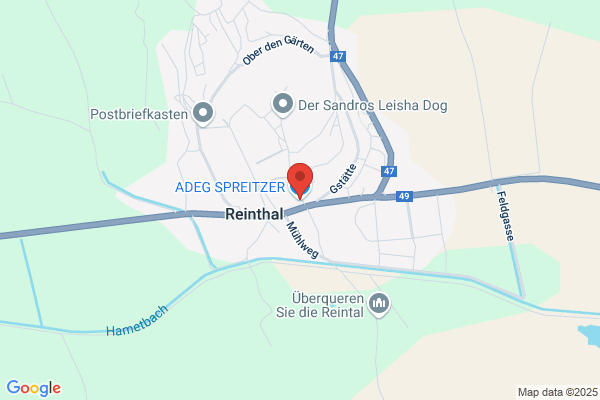 Adeg Oesterr. Handels-AG