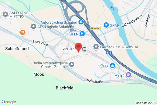 Agip Austria GmbH