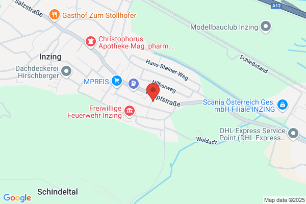 Erwachsenenschule Inzing