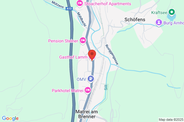 Gasthaus Lamm