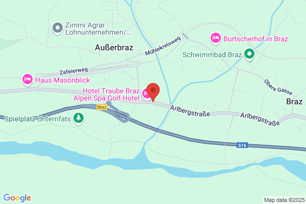 Gasthaus Traube