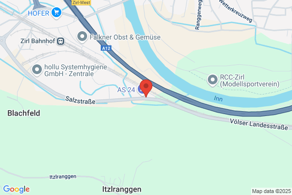 Gebrueder Hauser GmbH