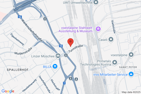 Hitthaller und Trixl Bau Ges.mbH