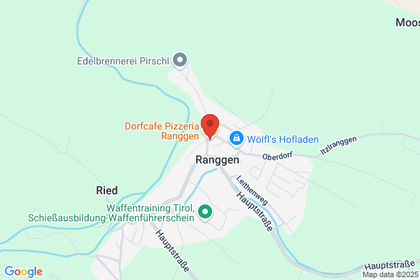 Hoangertstuben