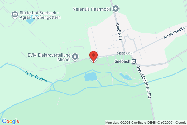 Jugendheim