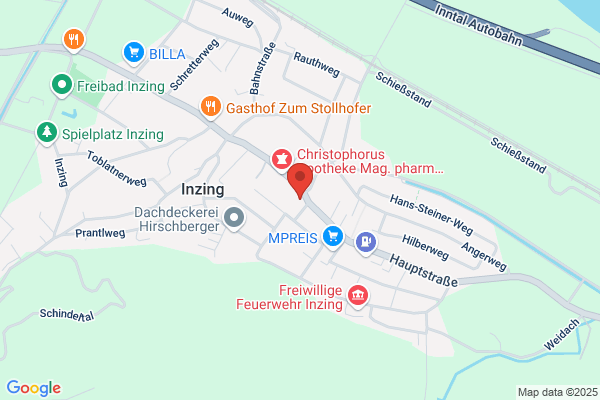 Kirchmair GmbH
