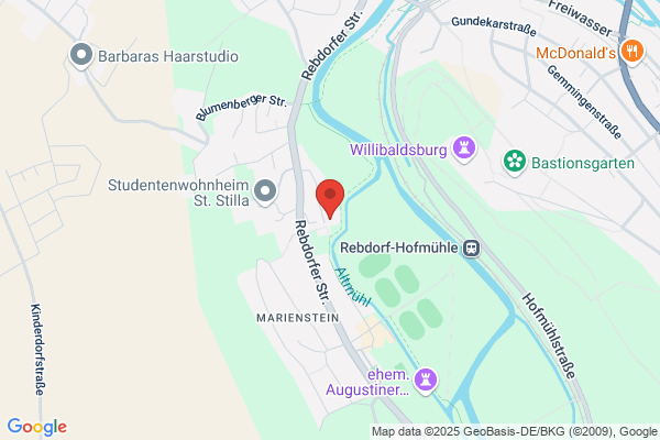 Klotz und Goldfried Moebel Gesellschaft m.b.H.