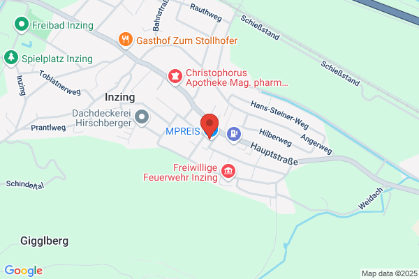Raika - Kleider Mair - ASV Inzing