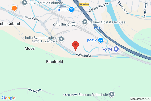 Richler Transport- u Handelsges.mbH