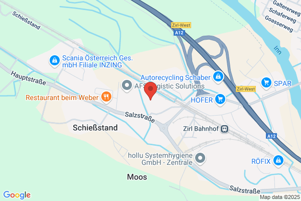 VOG Einfuhr u. Grosshandel m. Lebensmitteln u. Bedarfsguetern AG