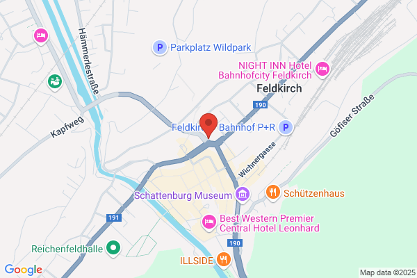 Betreuungspool Vorarlberg gGmbH