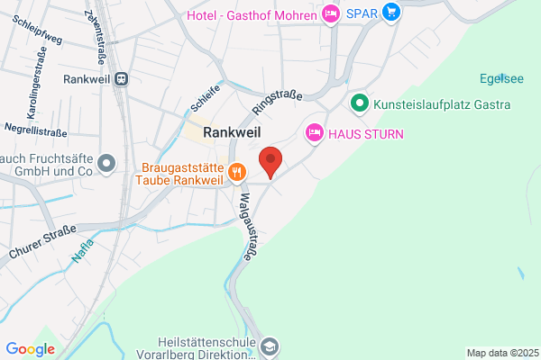 Benevit Voradelberger Pflegemanagement Ges.m.b.H.