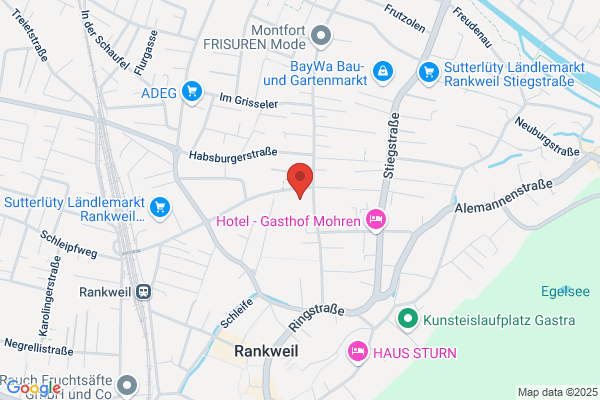Herz-Jesu-Heim - Alters- u Pflegeheim Rankweil GmbH