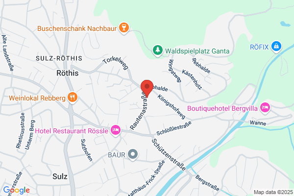 Sozialzentrum Lebensraum Vorderland Gemeinnuetzige Betriebs GmbH