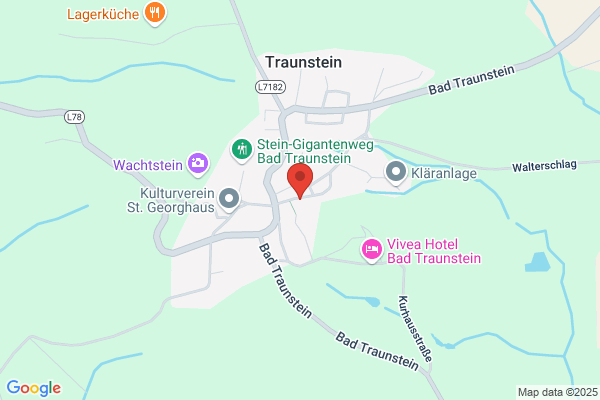 Koefinger u Zeugswetter OEG
