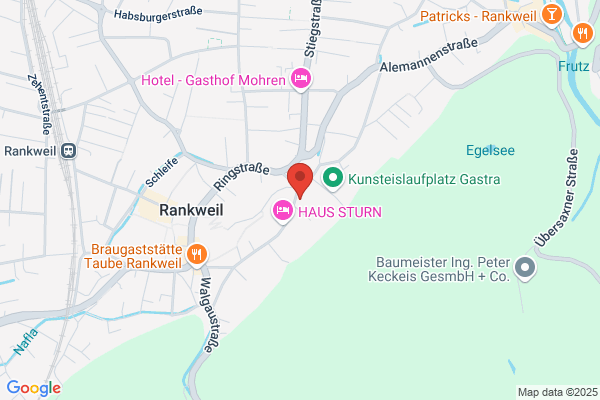Hauskrankenpflegeverein Rankweil-Uebersaxen