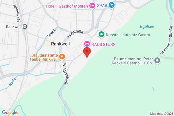 Marktgemeinde Bauamt