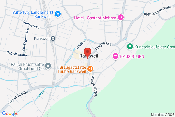 Marktgemeinde Standesamt