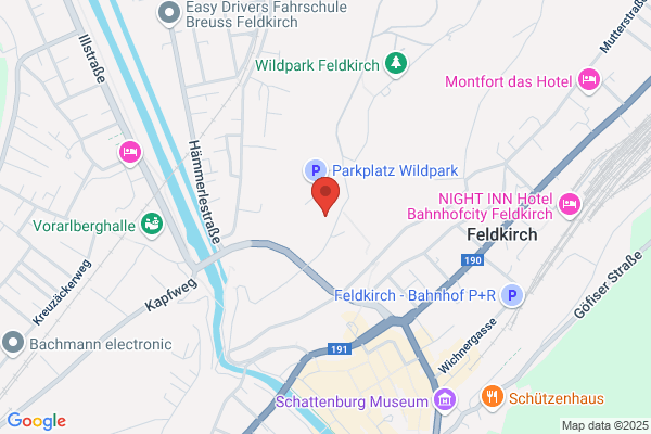 ARCHITEKTURBUERO SIMPERL - KITTINGER