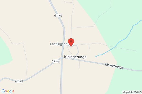 Landjugend