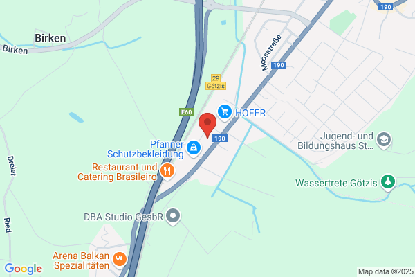 Auto Gerster