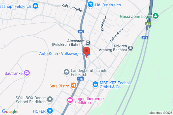 Gottfried Koch GmbH & Co KG